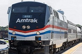 AMTRAK