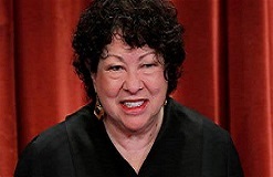 Sotomayor